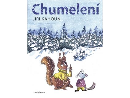 Chumeleni