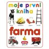 Moje první kniha - FARMA