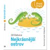 Nejkrásnější ostrov - Jiří Kahoun