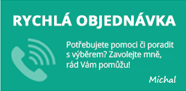 rychlá objednávka