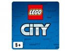 LEGO City