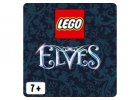 LEGO Elves