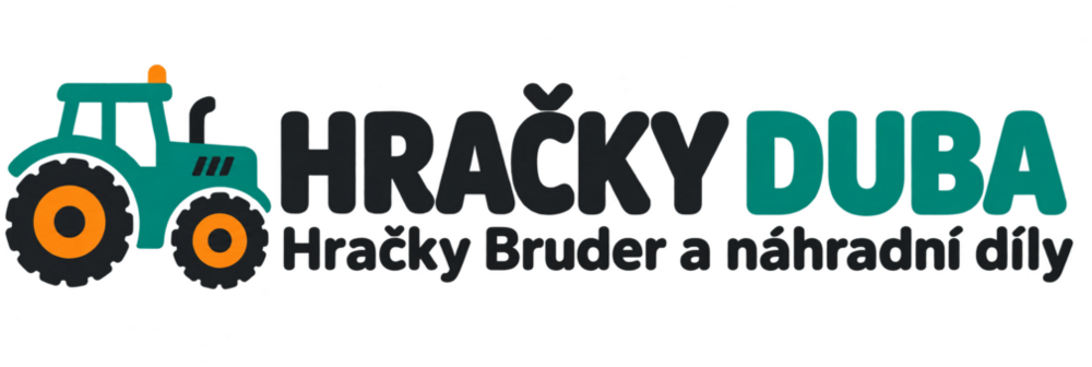 Hračky Duba