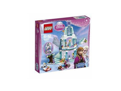 LEGO Disney 41062 Princezny Elsin palác