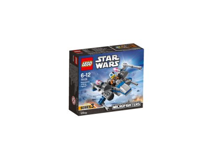 LEGO 75125 Star Wars Stihačka X-Wing O