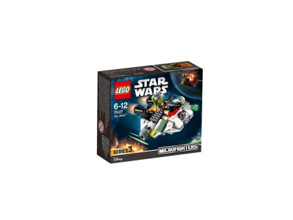 LEGO 75127 Star Wars Loď Ghost