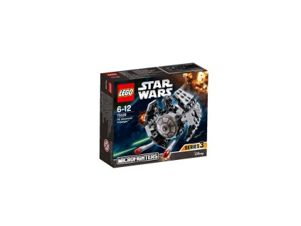 LEGO 75128 Star Wars Prototyp TIE Advance