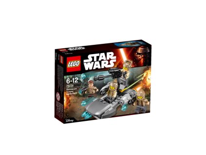 LEGO 75131 Star Wars Bitevní balíček