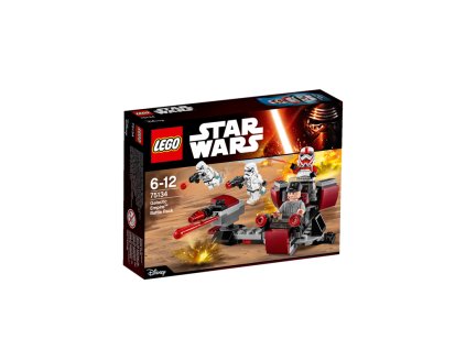 LEGO 75134 Star Wars Bitevní balíček Galaktick