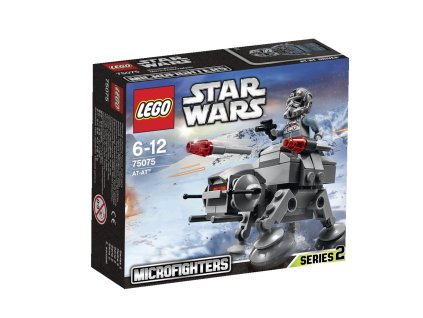 LEGO 75075 Star Wars AT-AT™