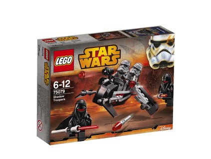 LEGO 75079 Star Wars Shadow Troopers™