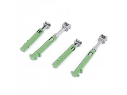 Bruder 42209 - Písty pro obraceč Krone KWT 8.82