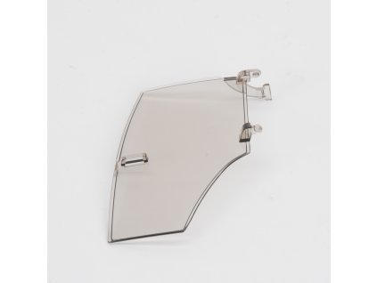 Náhradní díl na Bruder BR 03020 - levé dveře New Holland