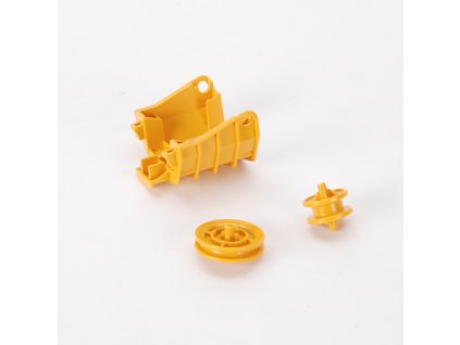 Náhradní díl pro Bruder BR 03570 - náhradní díly k ramenu BR 3570,BR 2818