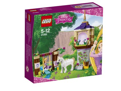 LEGO 41065 Disney Princezny Nejlepší den v životě Lociky