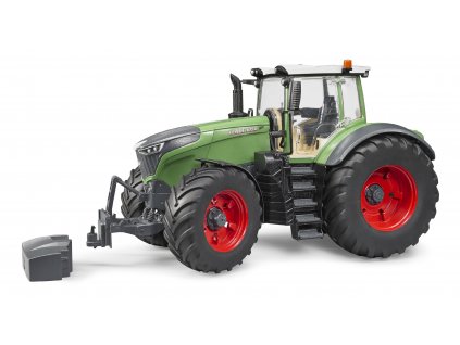 BRUDER 4040 Traktor FENDT 1050 Vario