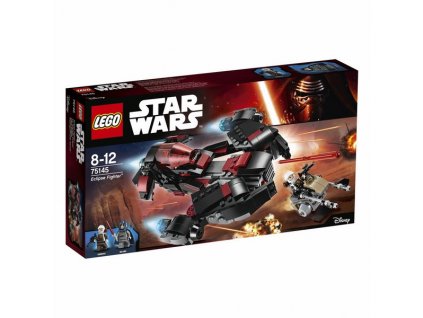 LEGO 75145 Star Wars Stíhačka Eclipse