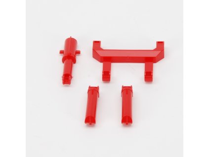 Bruder 42576 - Táhla pro sněhový pluh