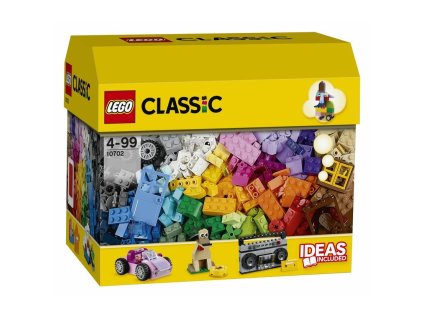 LEGO 10702 Tvořivá sada