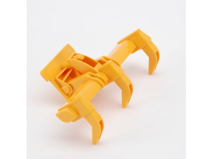 Bruder 42465 Drapák pro buldozer CAT