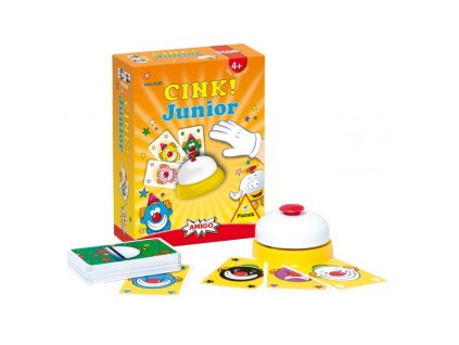 Piatnik : Cink Junior