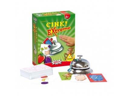 Piatnik : Cink Extreme