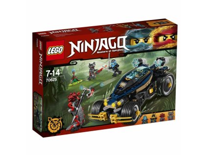 LEGO 70625 Ninjago Samuraj VXL