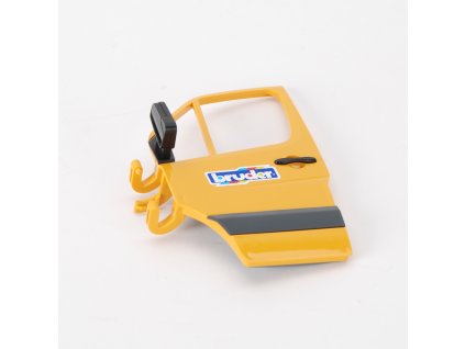 Náhradní díl pro Bruder BR 02535 - levé dveře řidiče