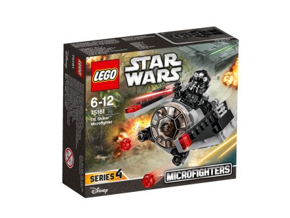 LEGO 75161 Star Wars Mikrostíhačka