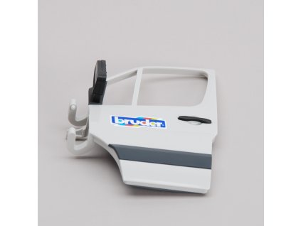 Bruder 42594 - Levé dveře pro přepravník zvířat