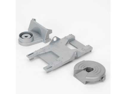 Bruder 42653 - Díly pro návěs