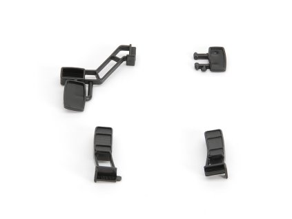Bruder 42143 - Zrcátka pro Manitou MLT 633