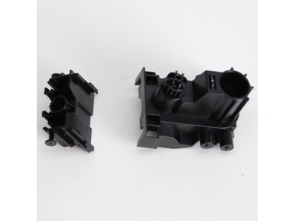 Náhradní díl pro Bruder BR 03042 -nástavba a uchyceni jeřábu lesního traktora BR 03053