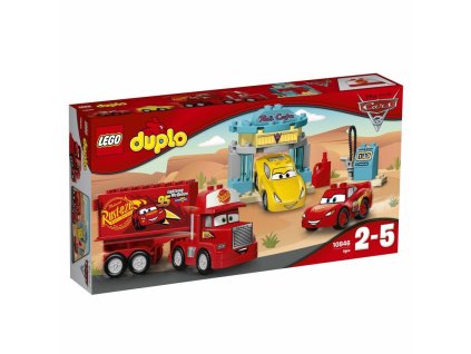 LEGO 10846 Duplo Kavárna