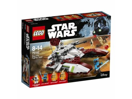 LEGO Star Wars 75182 Republic Fighter Tank™