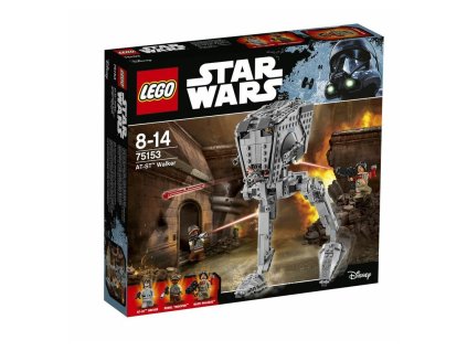 LEGO Star Wars 75153 AT-ST™ Chodec AT-ST™