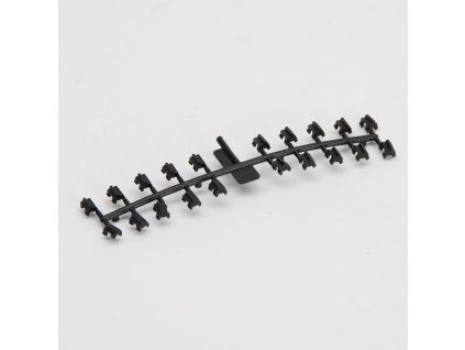 Náhradní díl pro Bruder BR 02447- gumičky do pásu BR 02438