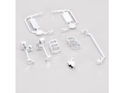 Náhradní díl pro Bruder BR 02818 - malé dilky pro MACK