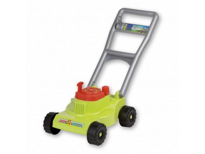 Androni-sekačka na trávu