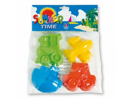 Androni-sestava babovek 4ks