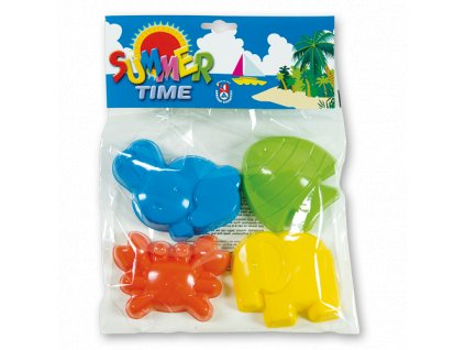 Androni-sestava babovek 4ks