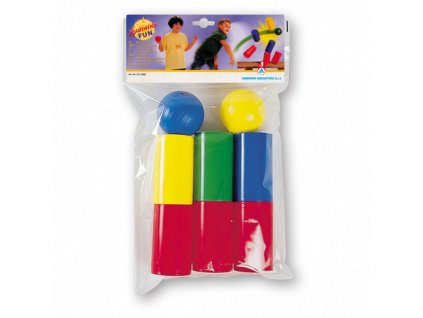 Androni-hra kelímky