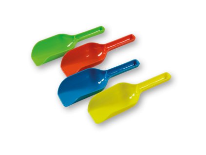 Androni-lopatka 23cm