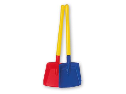 Androni-lopatka velká 52cm