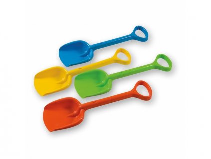 Androni-lopatka plast 55cm