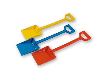 Androni-lopatka 50cm