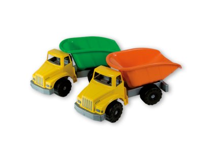 Androni-auto sklápěčka 48cm