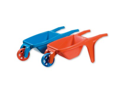 Androni-kolečko plast hranaté