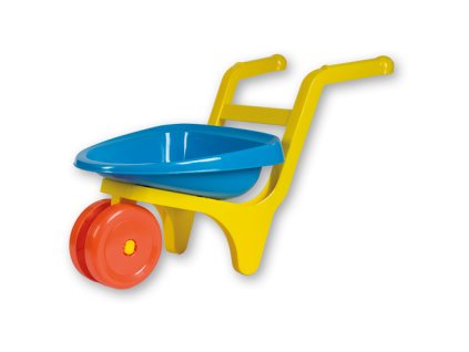 Androni kolečko plast