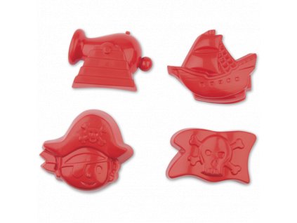 Androni-formičky piráti